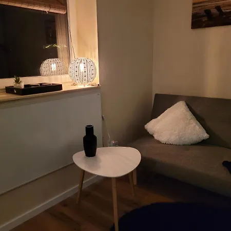 Gemuetliche Ferienwohnung - Araliya 2 Heringsdorf  Exterior photo
