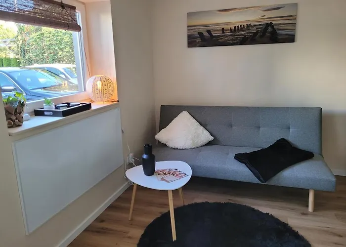 Gemuetliche Ferienwohnung - Araliya 2