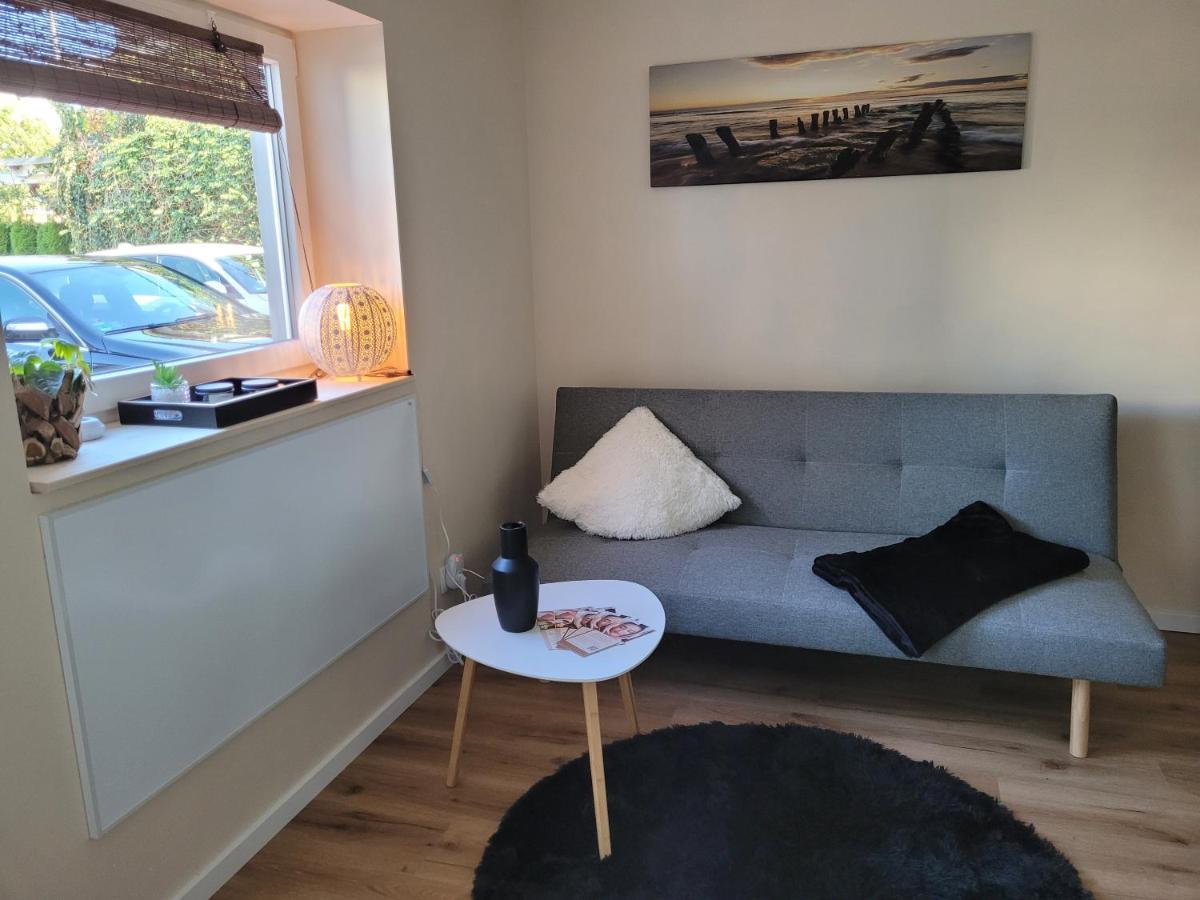 Gemuetliche Ferienwohnung - Araliya 2 *