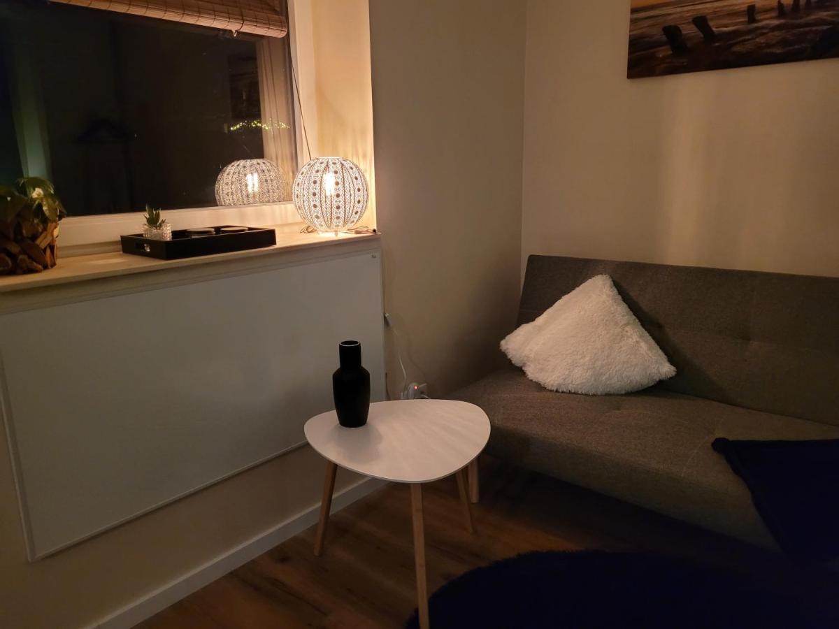 Gemuetliche Ferienwohnung - Araliya 2 Apartment Heringsdorf (Usedom)