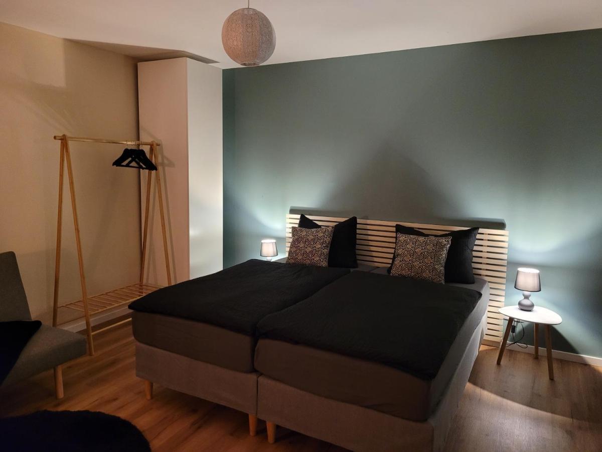 Apartment Gemuetliche Ferienwohnung - Araliya 2