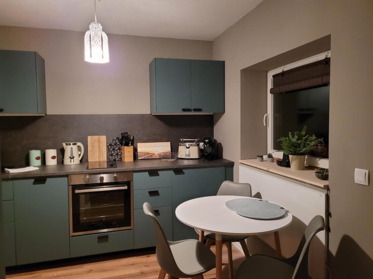 Gemuetliche Ferienwohnung - Araliya 2 Apartment Heringsdorf (Usedom)