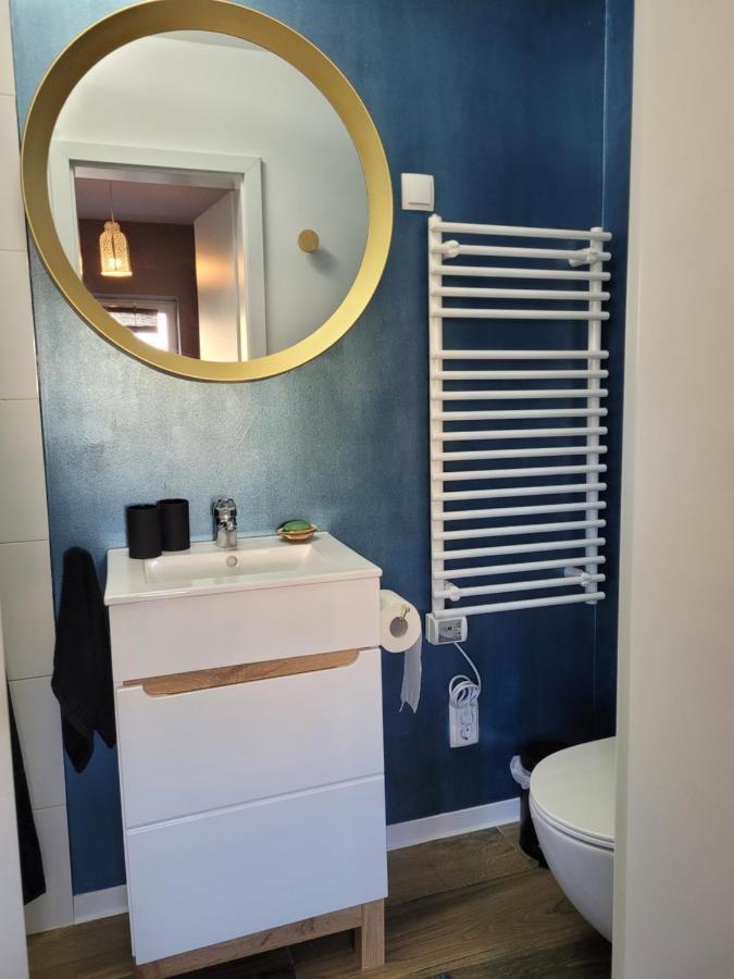 Gemuetliche Ferienwohnung - Araliya 2 Apartment