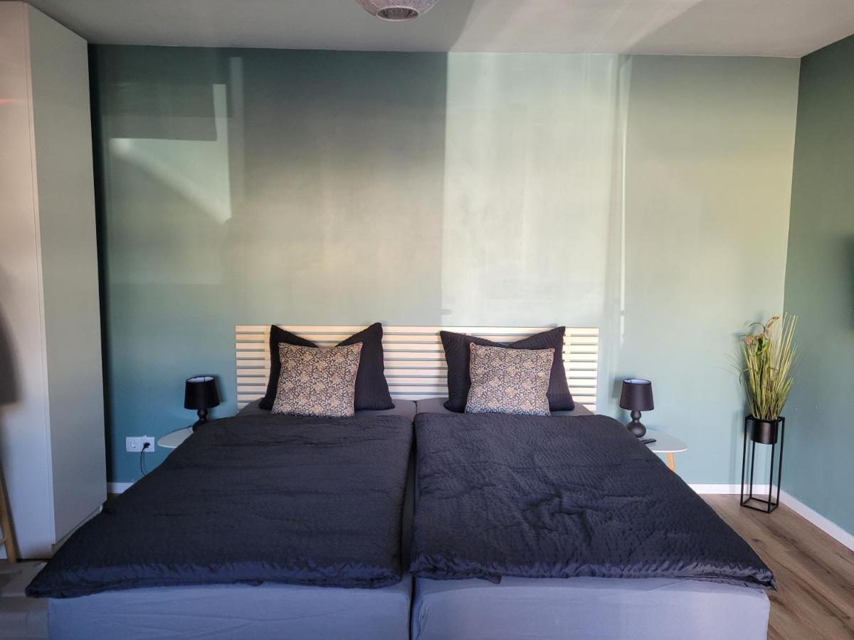 Gemuetliche Ferienwohnung - Araliya 2 Apartment Heringsdorf (Usedom)