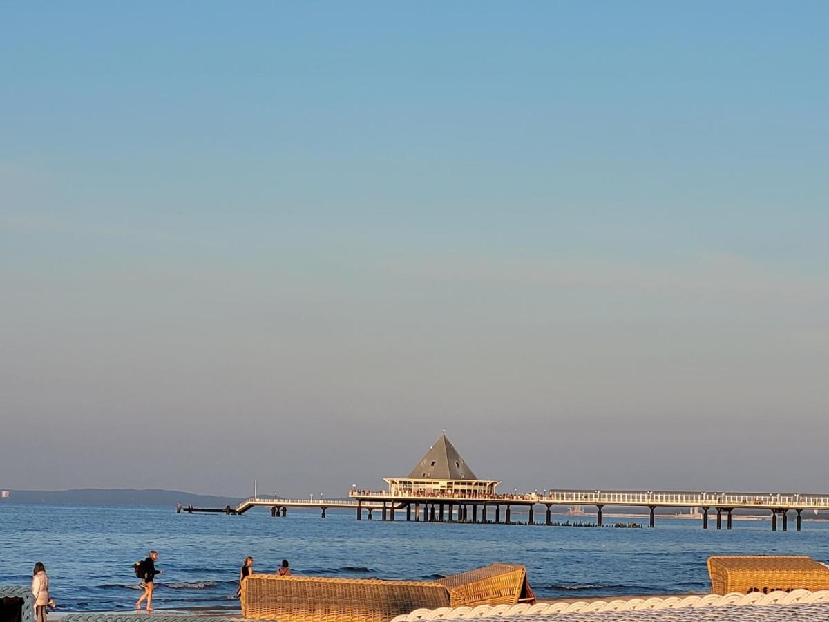 Gemuetliche - Araliya 2 Appartamento Heringsdorf (Usedom)