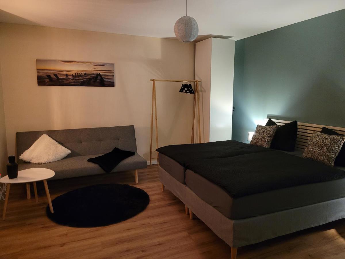 Gemuetliche Ferienwohnung - Araliya 2 * Heringsdorf (Usedom)