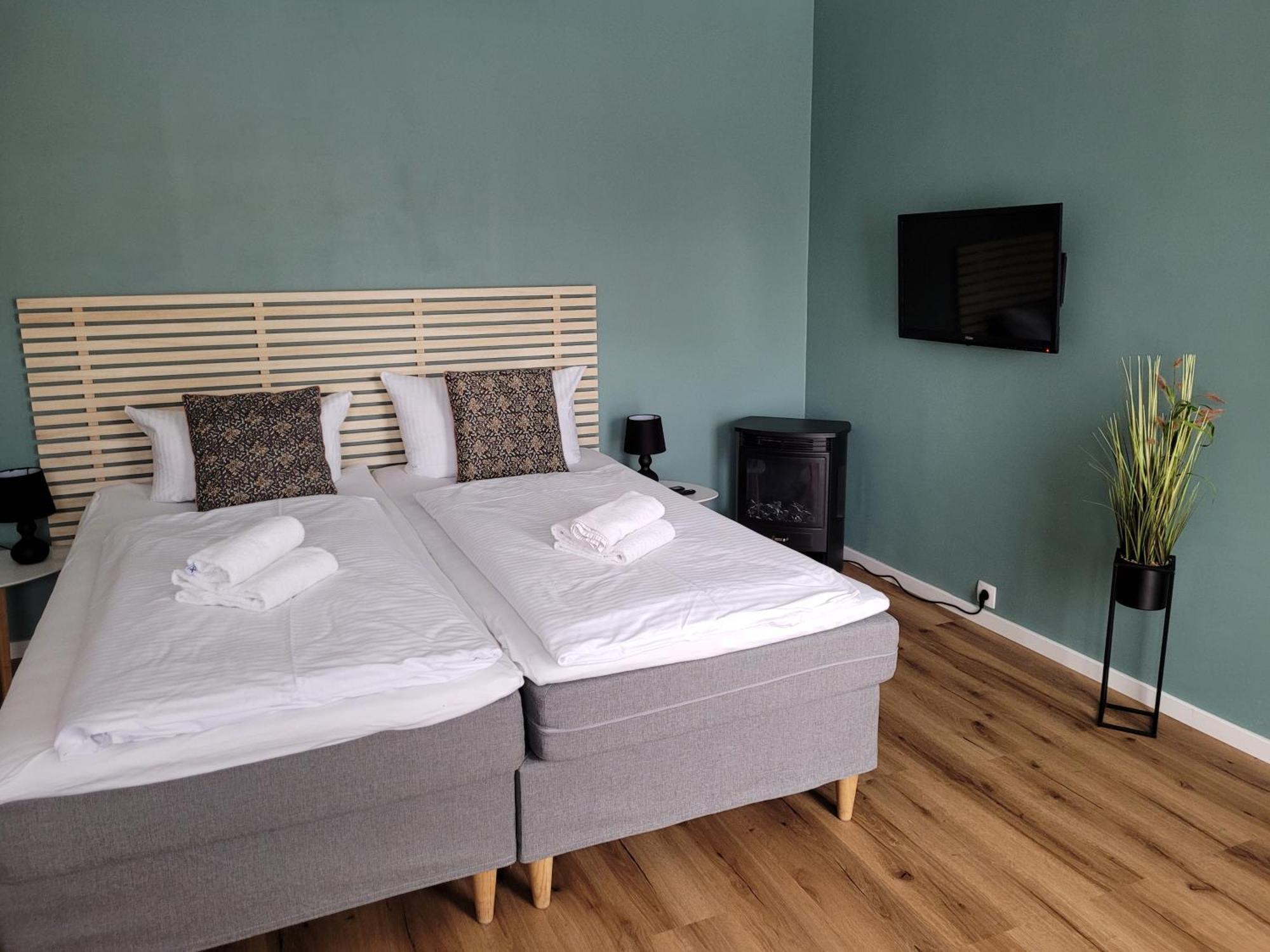 Gemuetliche Ferienwohnung - Araliya 2 *