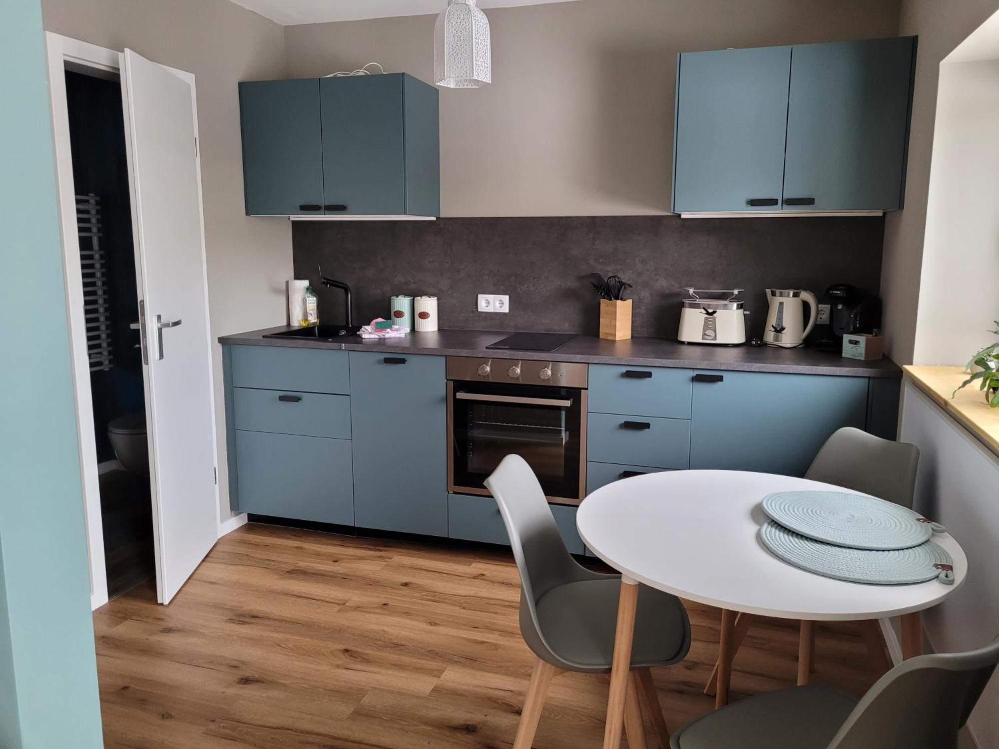 Gemuetliche Ferienwohnung - Araliya 2 Apartment *